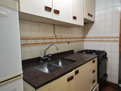 Departamento en Alquiler A Estrenar