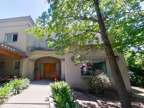 Casa en Casa en Alquiler, Anual y Temporal, en El Robledal, Pilar, GBA Norte - 0