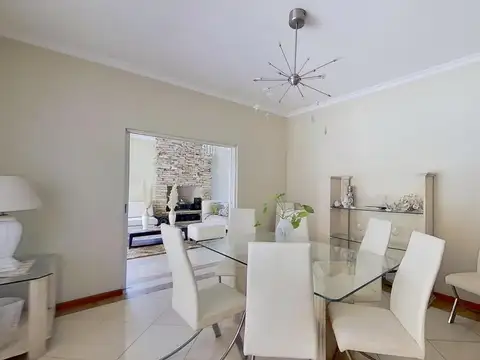 Casa en Alquiler al Noroeste