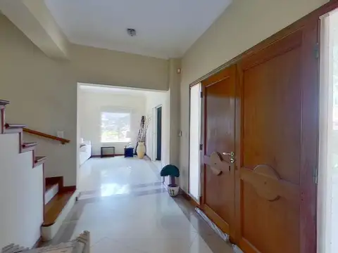 Casa en Alquiler 14 años