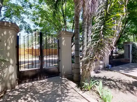 Casa en Alquiler en El Robledal, Pilar, GBA Norte -
