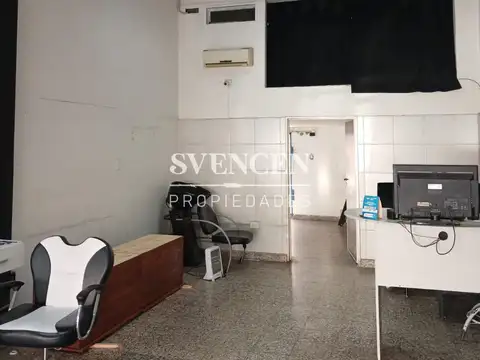 Local en Venta 20 años