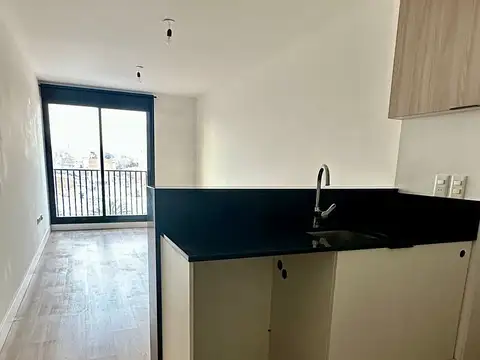 Departamento en Alquiler al Norte