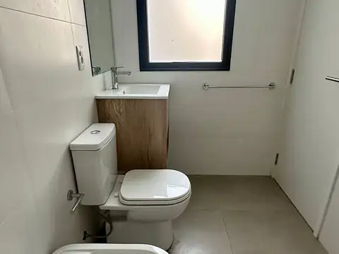Departamento en Alquiler 3 años