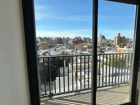 Alquiler Pque Batlle Apto 1 Dormit Balcón Norte