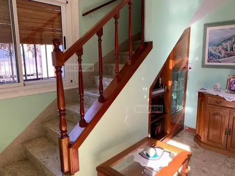 Casa en Venta en Liniers, USD 339.000