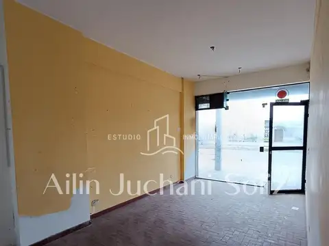 Diagonal Rivadavia  8