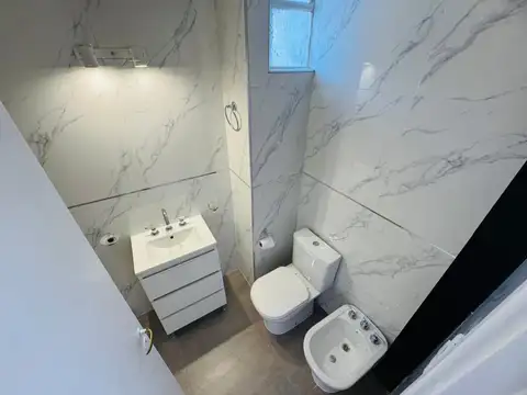 Departamento en Magallanes 3800 de cuatro ambientes en alquiler 24 meses
