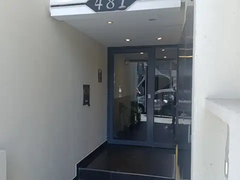 AV AMERICA 400, Piso 2