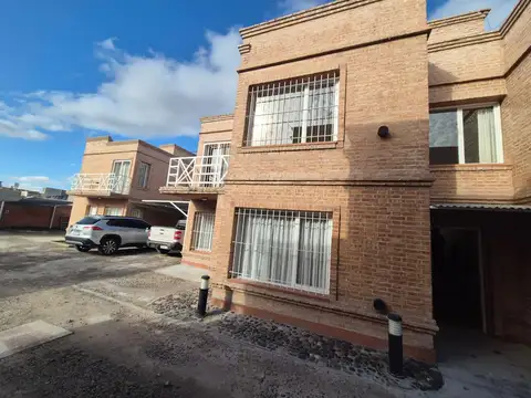 Alquila depto, 2 dorm, General Roca