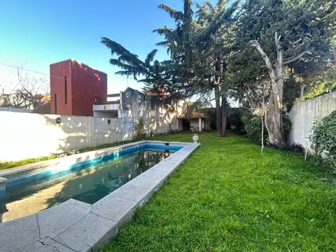 Casa en Venta 35 años