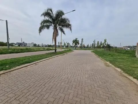 Terreno en Venta de 603,0 m2