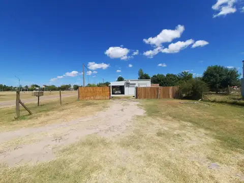 Casa en  Nuevo Pueblo Belgrano