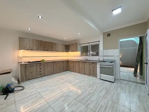 Departamento en alquiler en Bella Vista