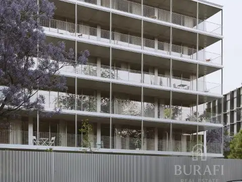 Departamento en Venta en Vicente Lopez, USD 446.000