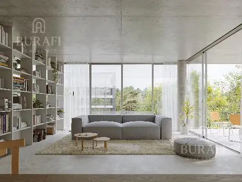 Departamento en Venta de 2 dormitorios
