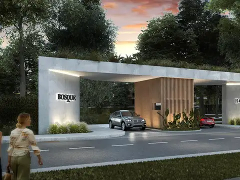 Departamento en Venta en Pilar, USD 325.000