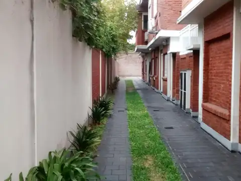 Alcorta 400