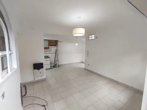 PH Tipo Departamento 3 Ambientes con cochera