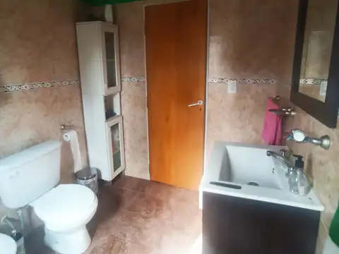 Casa + Cabaña en Villa de las Rosas, Traslasierra