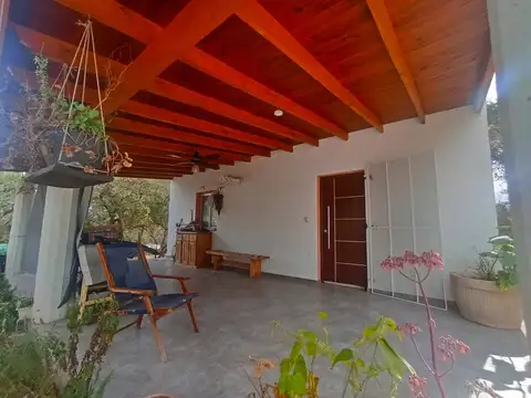 Casa en Venta 2 años