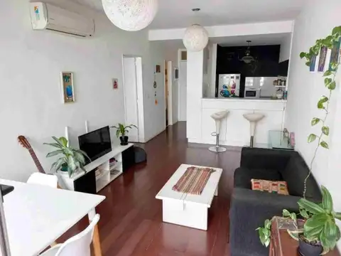 Departamento en Alquiler Temporal en Villa Urquiza, USD 1.100