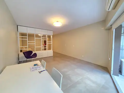 Departamento en Alquiler en Almagro, $ 700.000