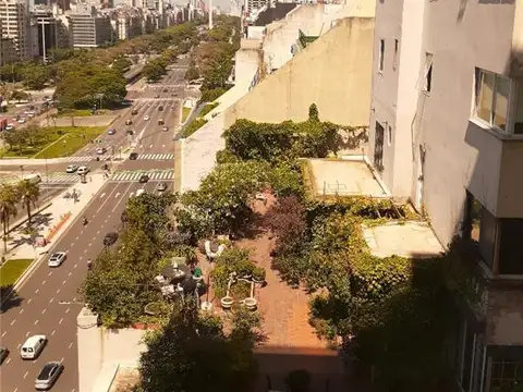 Oficina en Alquiler en Retiro, USD 4.500