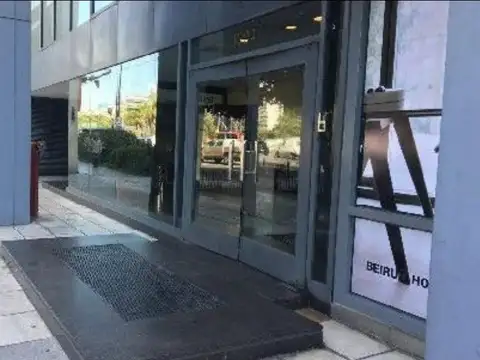 Cerrito 1200, Piso 6