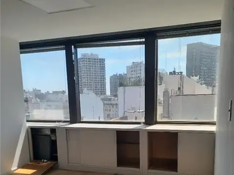 OFICINAS - PLANTA LIBRE - RETIRO, CAPITAL FEDERAL