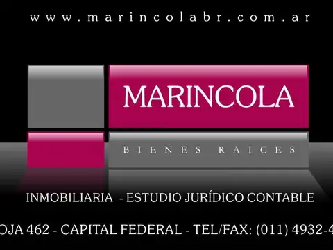Local en Venta 58 años