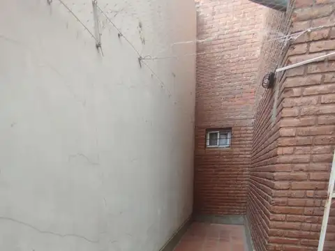 DEPARTAMENTO EN VENTA UN DORMITORIO MAS COCHERA!