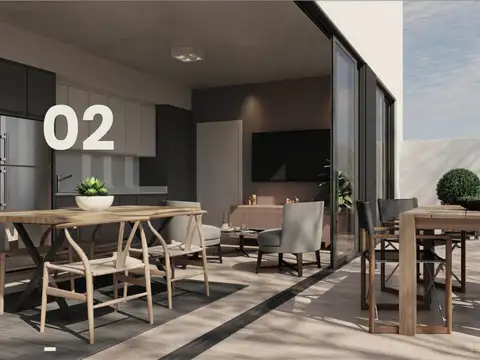 Tronador 2300