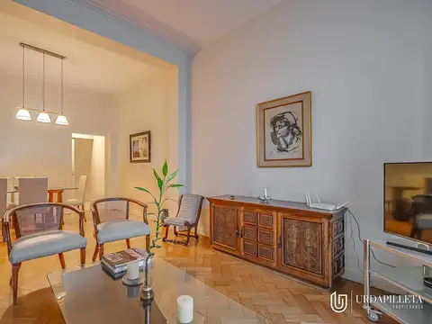 Departamento en Venta de 2 dormitorios