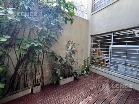 intendente Olivieri al 500