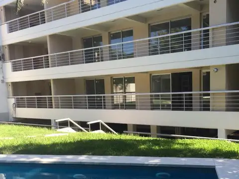 Departamento en Alquiler de 1 dormitorio