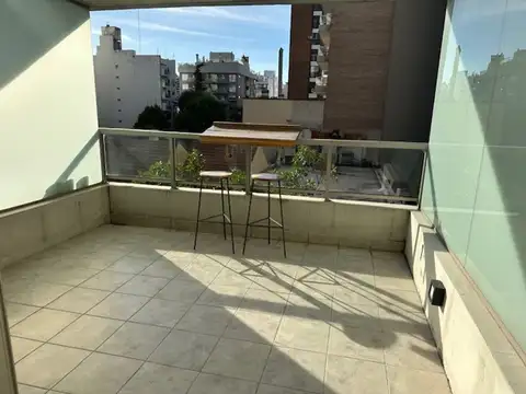 Avenida del Libertador 5700