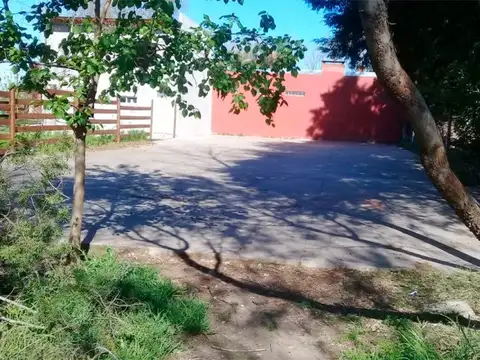 TERRENO EN COMUNA DE ALVAREZ EXCELENTE OPORTUNIDAD