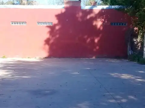 Terreno en Venta en Álvarez, USD 25.000