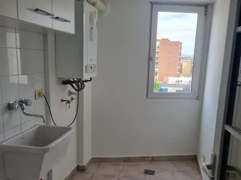 Departamento en Alquiler de 3 dormitorios