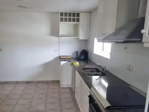 Departamento en Alquiler de 4 ambientes