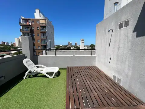 Departamento en Venta en República De La Sexta, USD 63.000