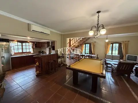 Casa en Venta en El Trébol, USD 298.000