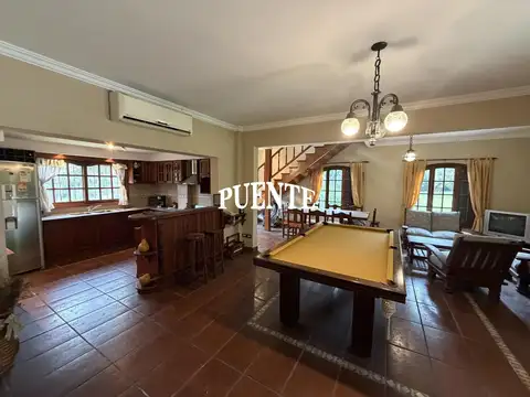 Casa en Venta en El Trébol, USD 298.000