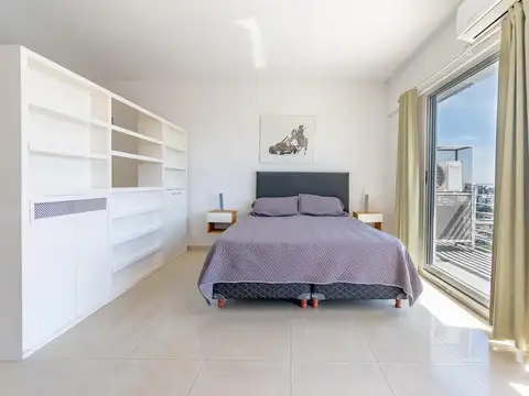 Departamento en Venta Apto profesional