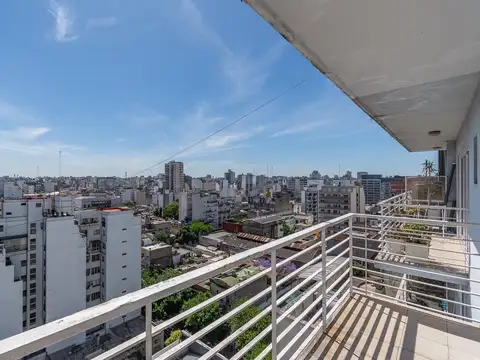 Departamento en Venta en San Telmo, USD 63.900