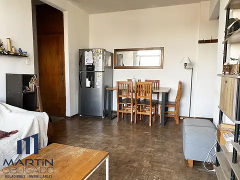 Departamento en Venta en Ciudad Jardin Del Palomar, USD 83.000