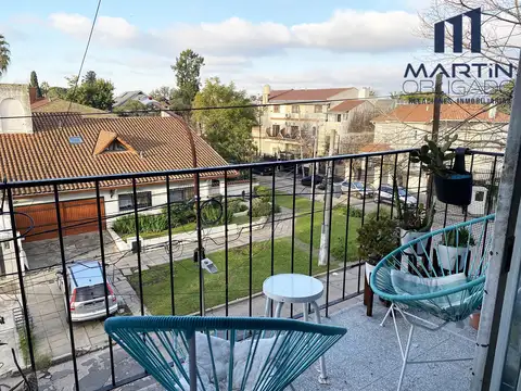 Departamento en Venta Ciudad Jardín Del Palomar