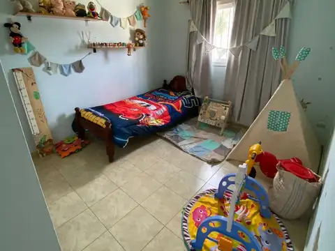 VENTA DUPLEX 3 DORM. EN TERRANOVA I APTO CREDITO