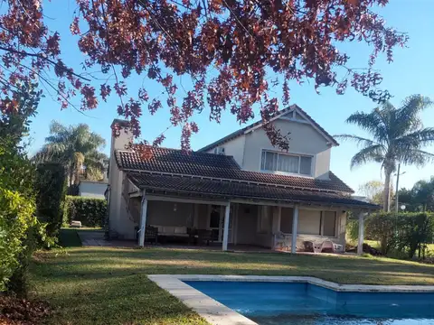Casa en Venta en Villa Olivos, USD 340.000